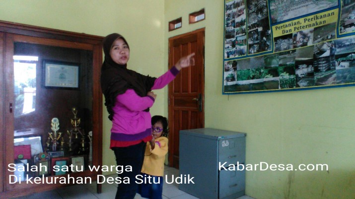 Partisipasi Masyarakat Kunci Kemandirian Desa | Kabar Desa